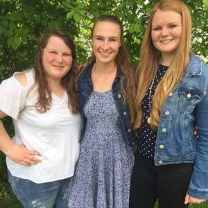 Meet your Posher, Mikayla